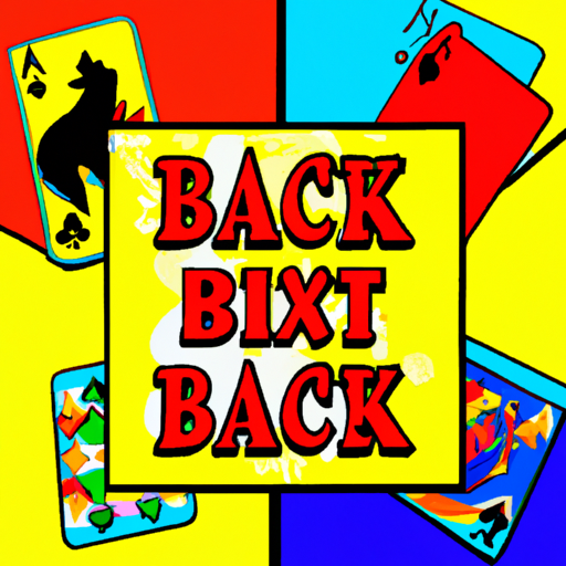 Blackjack Strategy Variation | Cacino.co.uk