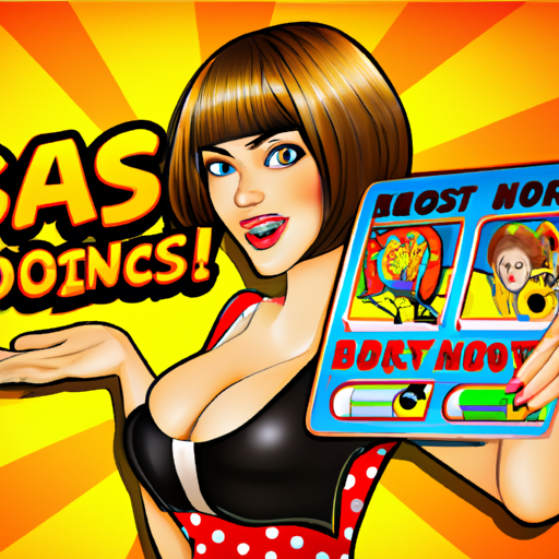 Live Casino Dealer | MobCas1 Slots Ltd Offers Bonanza | casino.uk.com