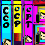 Cleo's Book Slot