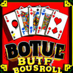 Royal Flush Poker Table | BonusSlot.co.uk