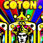 Coronation Casino Droid Slots Entertainment| SlotLtd.com
