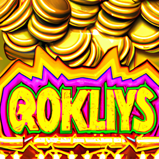 Rocky's Gold Ultraways | Slots | GAMES GLOBAL | NORTHERN LIGHTS GAMING
