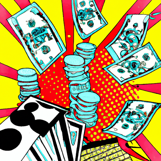 How Do Casinos payout Large Sums Of Money