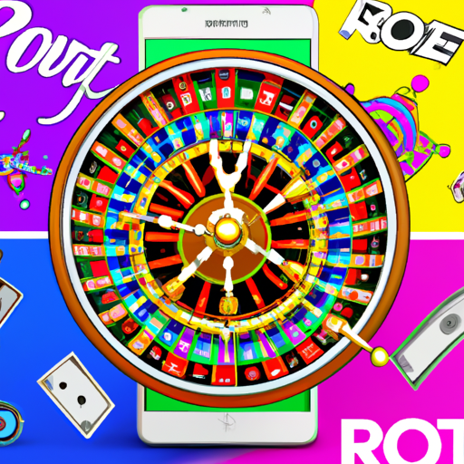 Best Free Roulette Software | Play Mobile Casino Fun Now