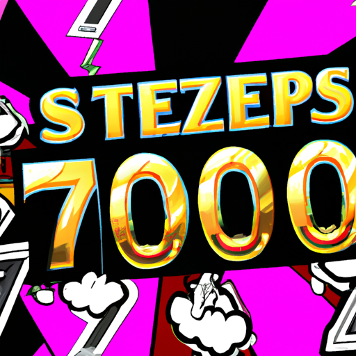 Zeus Online Slots | TopSlotSite.com