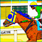 GulfStream Park Race Results