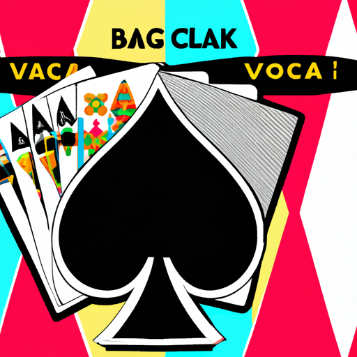 Vegas Blackjack Online