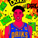 NBA Rookie Of The Year Odds Draftkings