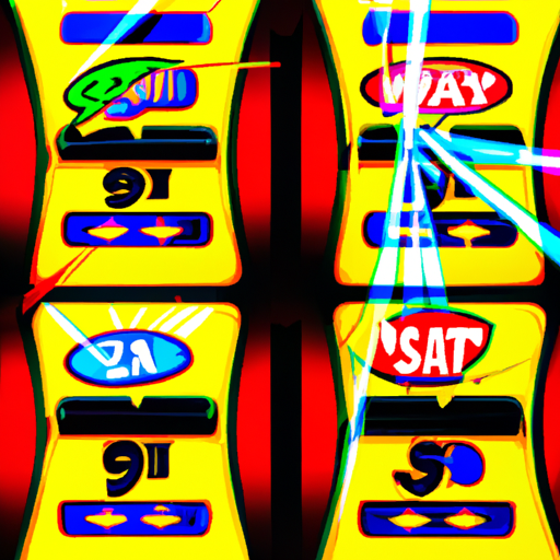 How Many Spins Should You Give A Slot Machine