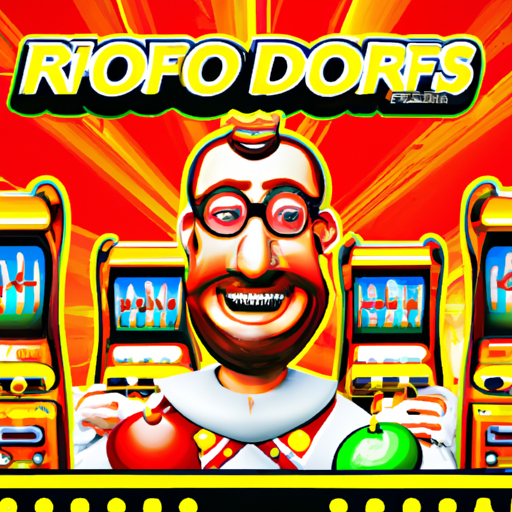 Mr Free Slots | Coronation Casino - DroidSlots Slots Mobile UK Action