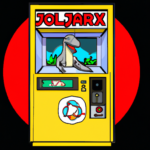 Jurassic Park Vending Machine | Casino Rewards Codes | Coinfalls.com