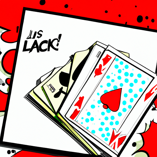 Red Card Game | LucksCasino.com