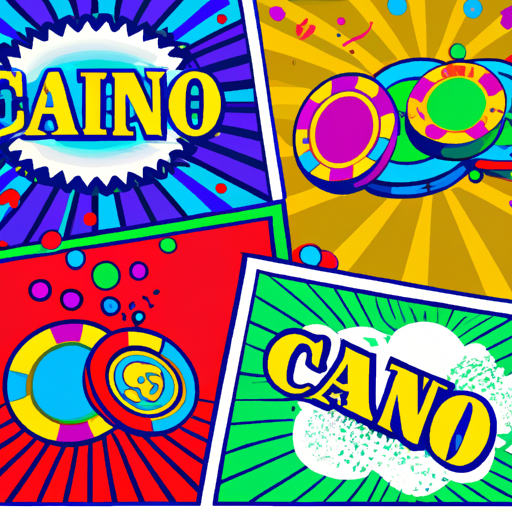 Casino Game Online