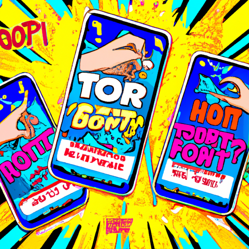 Unleash Your Inner Gambler with Top Slot Site Mobile Scratch Cards: Instant Wins at Your Fingertips!