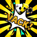 Vegas Strip Gold Blackjack Online
