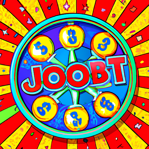Jackpot Wheel Bonus Codes