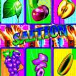 Fruit Sensation Slot
