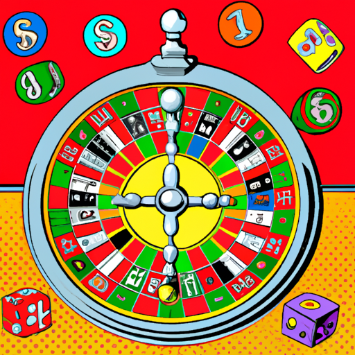 How Do Casinos Win At Roulette?