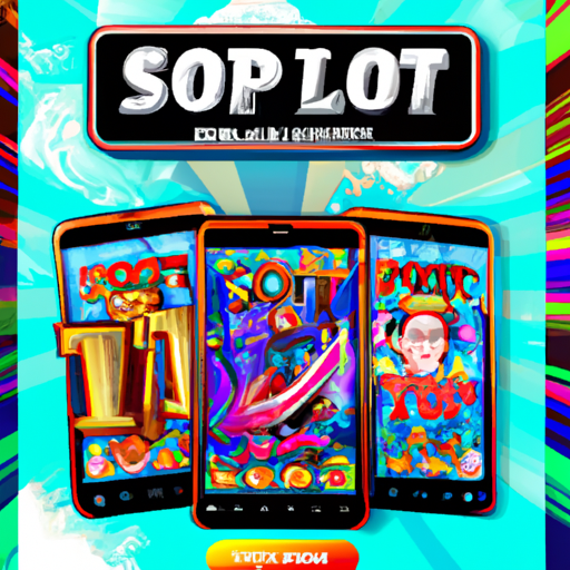 Best New Slot Site | TopSlotsMobile.com