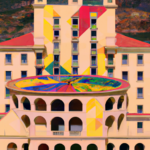 Monte Casino Roulette