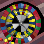 Roulette Miniclip
